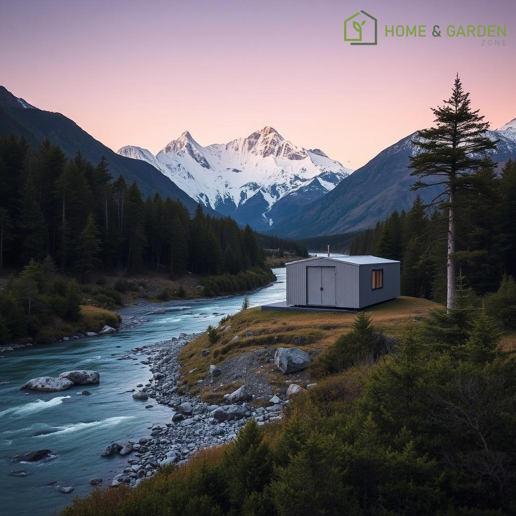 Home & Garden Zone